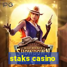 staks casino